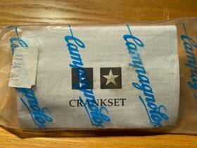 1134189 Campagnolo Nos Crank Bolts