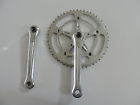 Campagnolo---177.5mm---record Campagnolo Cranks Track-pista-fixie Record