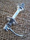 1034 Campagnolo 36-hole Nuovo Hub Super Record Front Skewer