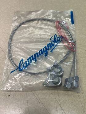 1316006 Campagnolo #7145020 #1316006 Olympus Euclid Cantilever Hangers Cables - Brand New Sealed