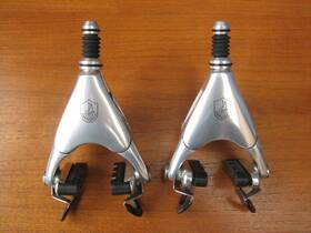 A500-d Campagnolo Last Generation 5 Most Refined Record Delta Pivot Brake Calipers