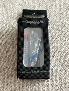 Ac21-dbadr Campagnolo Rear Adapter And Bolts - New Sealed Box