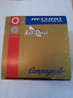 Campagnolo Cassette Exa-drive Record Vintage 8speed Road Titanium Nos 13-21 Nib