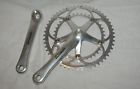 172.5 Campagnolo Daytona Cranks Very New In Box