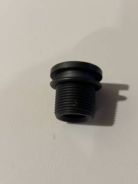 Fc-sr007 Campagnolo Super Record Ti Crank Fixing Bolt