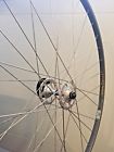 Campagnolo Hubs Ambrosio Rims Record