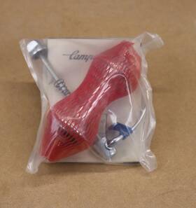 Hucpcf32 Campagnolo Chorus Front Hub 32h Oem /new In Factory Bag