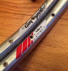 Campagnolo New Old Stock Mirox Hole Or Inch Mtb Rims