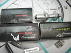 Campagnolo New Record Hubs Plus Centaur Rear Campy