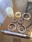 Campagnolo Nuovo-sr Triple Bottom Bracket