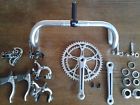 Pat.81 Campagnolo Super Record Group