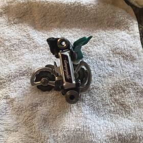 Campagnolo Pat78 Vtg Sr Rear Derailleur
