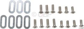 Pd-re116 Campagnolo Pro-fit Cleat Hardware Kit