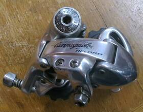 Rd-31re Campagnolo 3rd Generation Record 8 Speed Indexed Rear Derailleur -