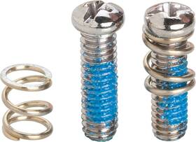Rd-sr010 Campagnolo Rear Derailleur Limit Screws/springs For Sr/re