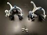 Campagnolo Super Record Cobalto Brake Set