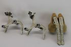 Campagnolo Vintage Modolo Superprestige Brake Lever Caliper Set Front Rear