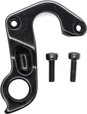Cannondale 884603179703 Double Sided Mountain Rear Derailleur Hanger