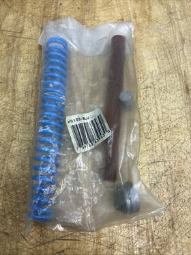Cannondale Dl70 Dd50 Mc50 Dl60 Dl70headshok Coil/mcu Spring Kit Hd155/ Blue