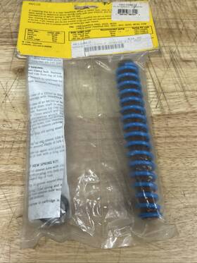 Hd110 Cannondale 1996 Headshok Blue Spring Kit Vintage Nos