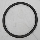 Tr224 Carlisle Deluxe 1 Vintage " Bicycle Nos - Rib 8 Tire 3 4 Gripper 26