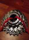 Cassette12 Speed Masi Campagnolo Vintage Colnago 25 Bianchi Gios Cinelli 8 Vgc
