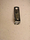 Cateye Vintage Front Holder For Schwinn Western Flyer Etc