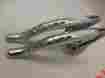 Cb-3200 Superbe Suntour Vintage Dual Slot Drilled Brake Levers Road Bike
