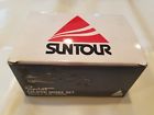 Cb-7500 Suntour Nos Sprint Vintage