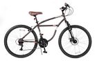 Cba-142615-01 Columbia 26 Atb Klunker 680674013768