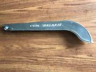 Ccm Galaxie Chainguard Vintage Bike Bicycle Made In Canada Used