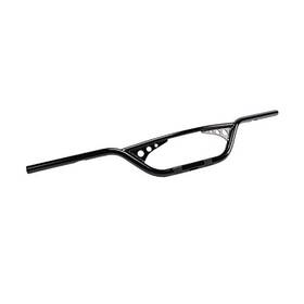 04019 Celo 1ftft 25mm Drag Ape Hanger Handlebar Fit Harley/dirt Bike Bobber Brat Cafe