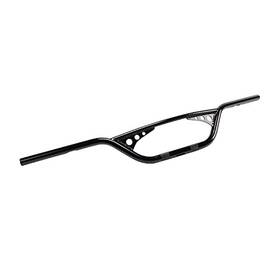 Celo 779675828263 1ftft 25mm Drag Ape Hanger Handlebar Fit Harley/dirt Bike Bobber Brat Cafe