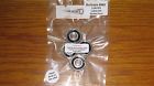 Ceramic Bullseye Bmx Bearings Wheel Hubs Bicycle Coated