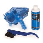 Cg-2.2 Park Tool New Chain Gang Road Or Mountain Bike Cleaning