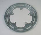 128bcd Chainring Nos 1 4 " Nervar Guard Bolt 9