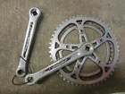 Chainring170mm Super Maxi Old School Vintage