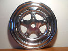 Chainwheel 40-48 High Assembly 1983 Tooth Schwinn Sierra