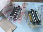 2500-c Chair Arai Rare Nos Vintage Japan Rat Trap Bike Pedals