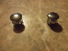 Chrome School Nos Handlebar Schwinn Sweet 36-36 Caps