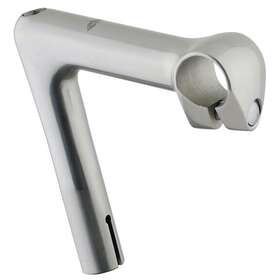 Amn1a120 Cinelli New 1a 1 Inch Quill Stem 26.0 17/73d X 120mm - Silver