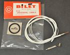 200w Cl Bilet Vtg Nos Sa Universal Speed Bicycle Cable Inner