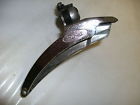 4078444 Clamp- - Us Pull Derailleur Huret Vintage Pat Front Clamp French