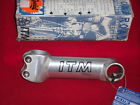 One130 Clamp. One130mm Itm Big 25.8 Threadless Stem. Nos Vintage