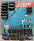 Clb Vintage Nos Bicycle Brake Pads Set Of Fits Others
