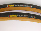 Clement Pair 700x20c Classic Cf Miles Presta Italian Tubular Tires Road 2001