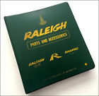 Co673rd Raleigh Rare Vintage 1973