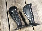 Cobra Unbranded Old School Bmx Mx Grips Nos Oldschool Oakley