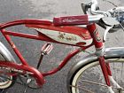 A55m Columbia Fire Arrow 26 Vintage Bicycle