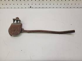 G519 Columbia Kickstand For Vintage Bicycle Balloon Tire Bikes Dayton Military